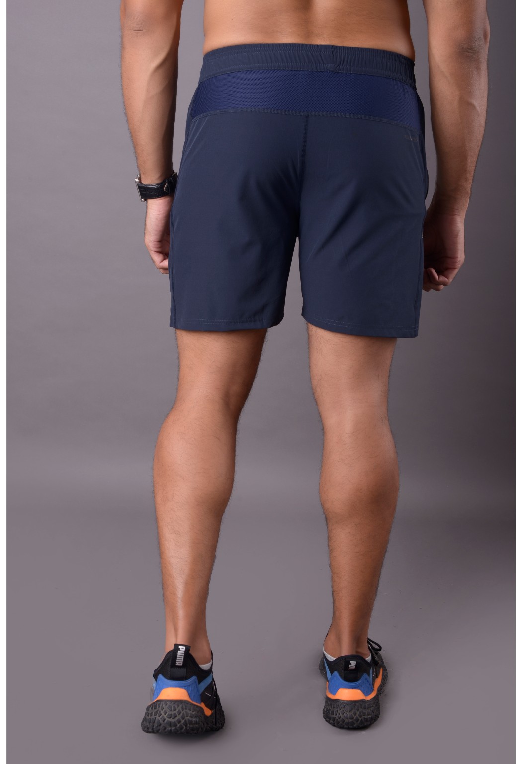 Core Shorts – Blue – Fitlethics